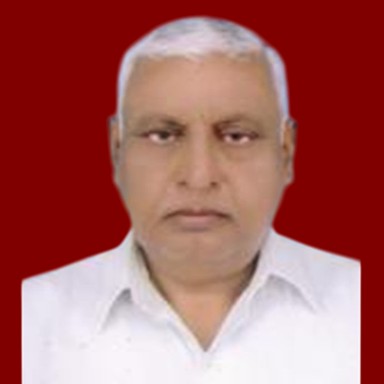 Committee Head Photo