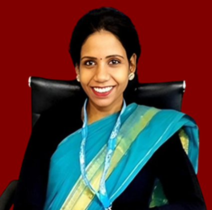 Dr. Chhaya Chaubey Photo