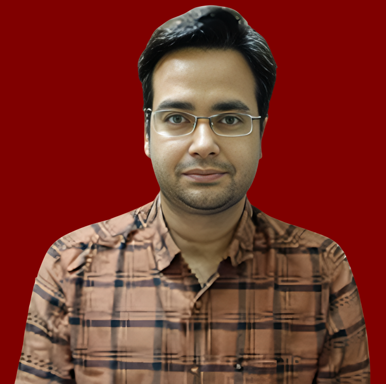 Sri Shailendra Nath Pathak Photo