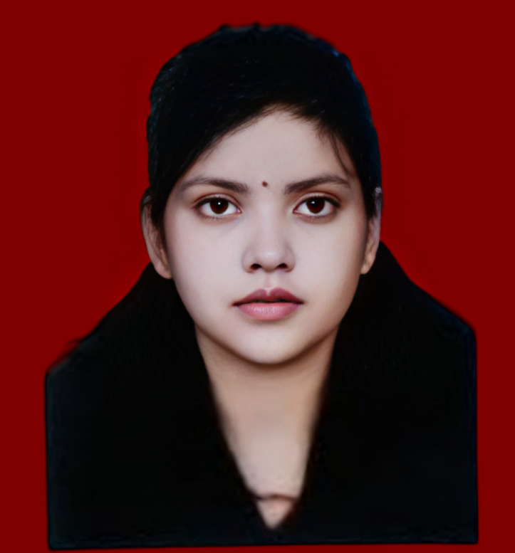 Dr. Vibha Srivastava Photo