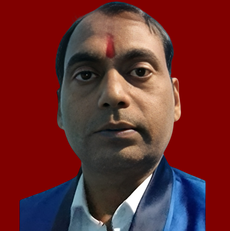 Dr. Shailendra  Kumar Photo