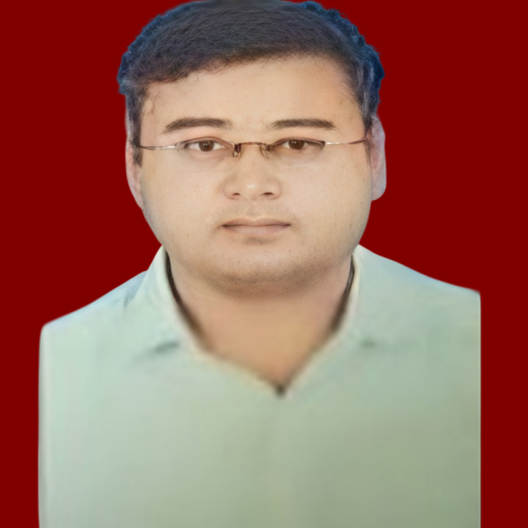 Dr. Nishant Kumar Photo