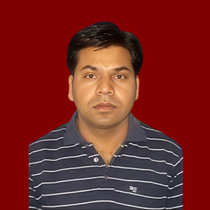 Dr. Sujit Kumar Yadav Photo