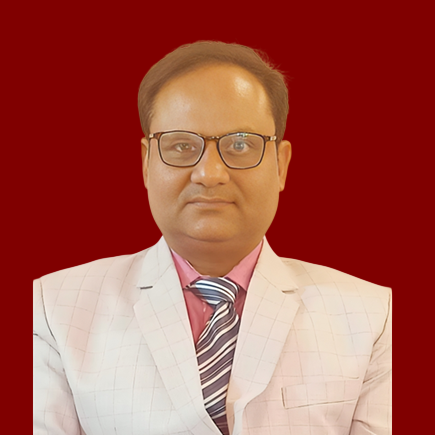 Dr. Om Prakash Arya Photo