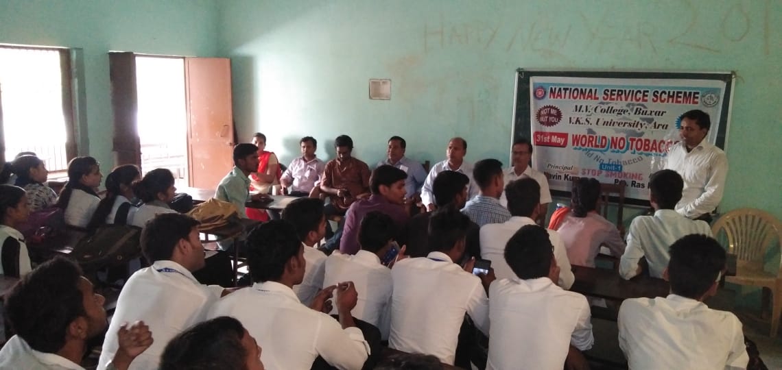 World Population Day Awareness Program